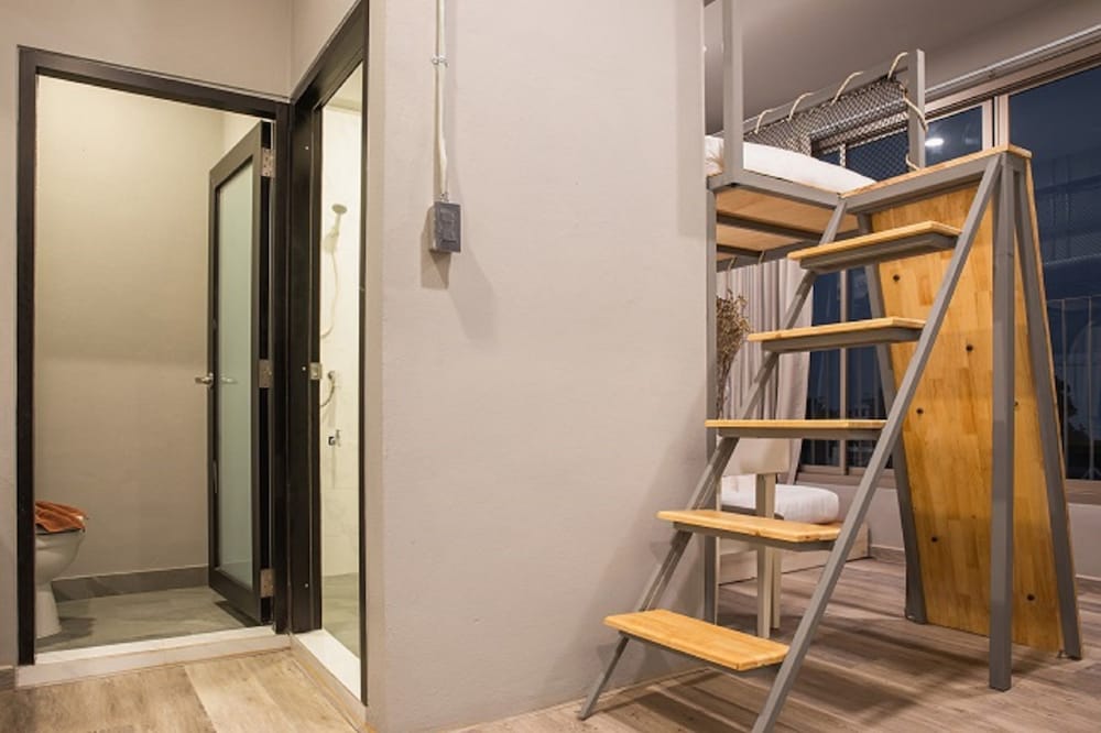 Arch39 Art & Craft Hotel 49/75