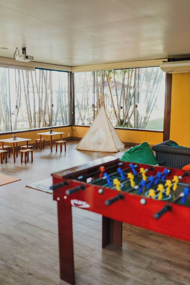 Hotel Nacional Inn Angra dos Reis 35/50