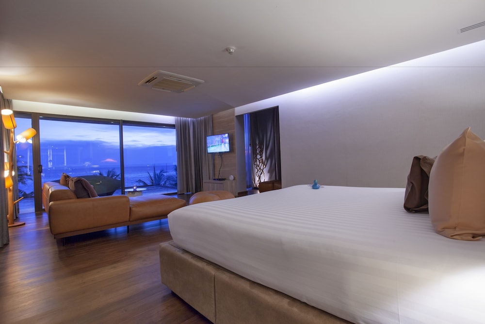 Cape Dara Resort 35/74