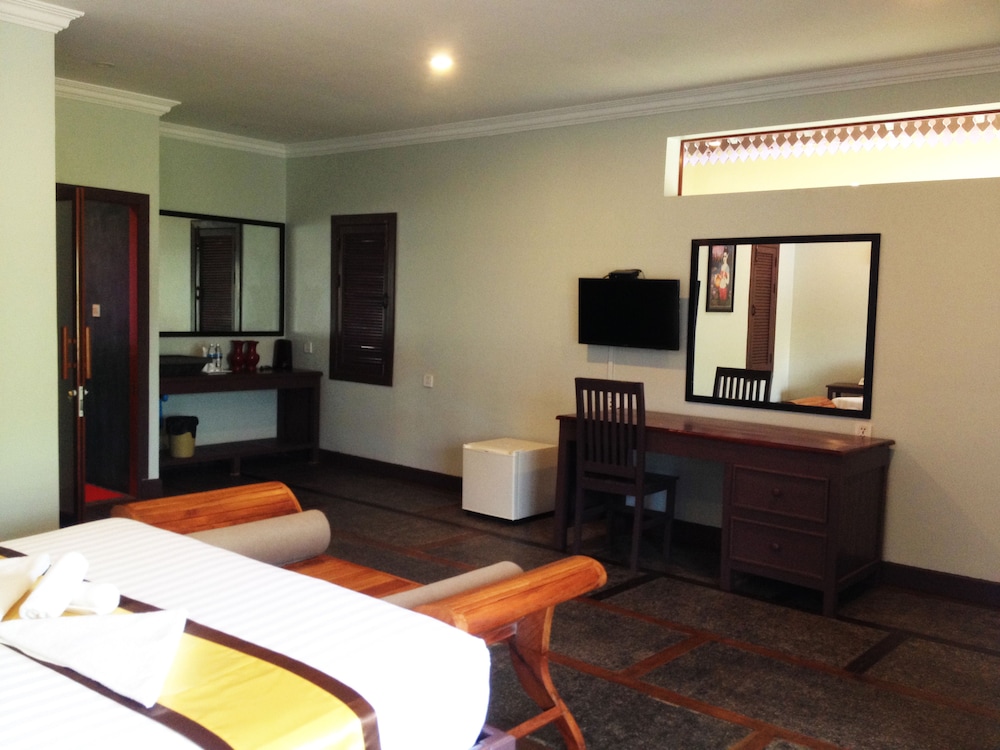 Green Empire Resort 14/50