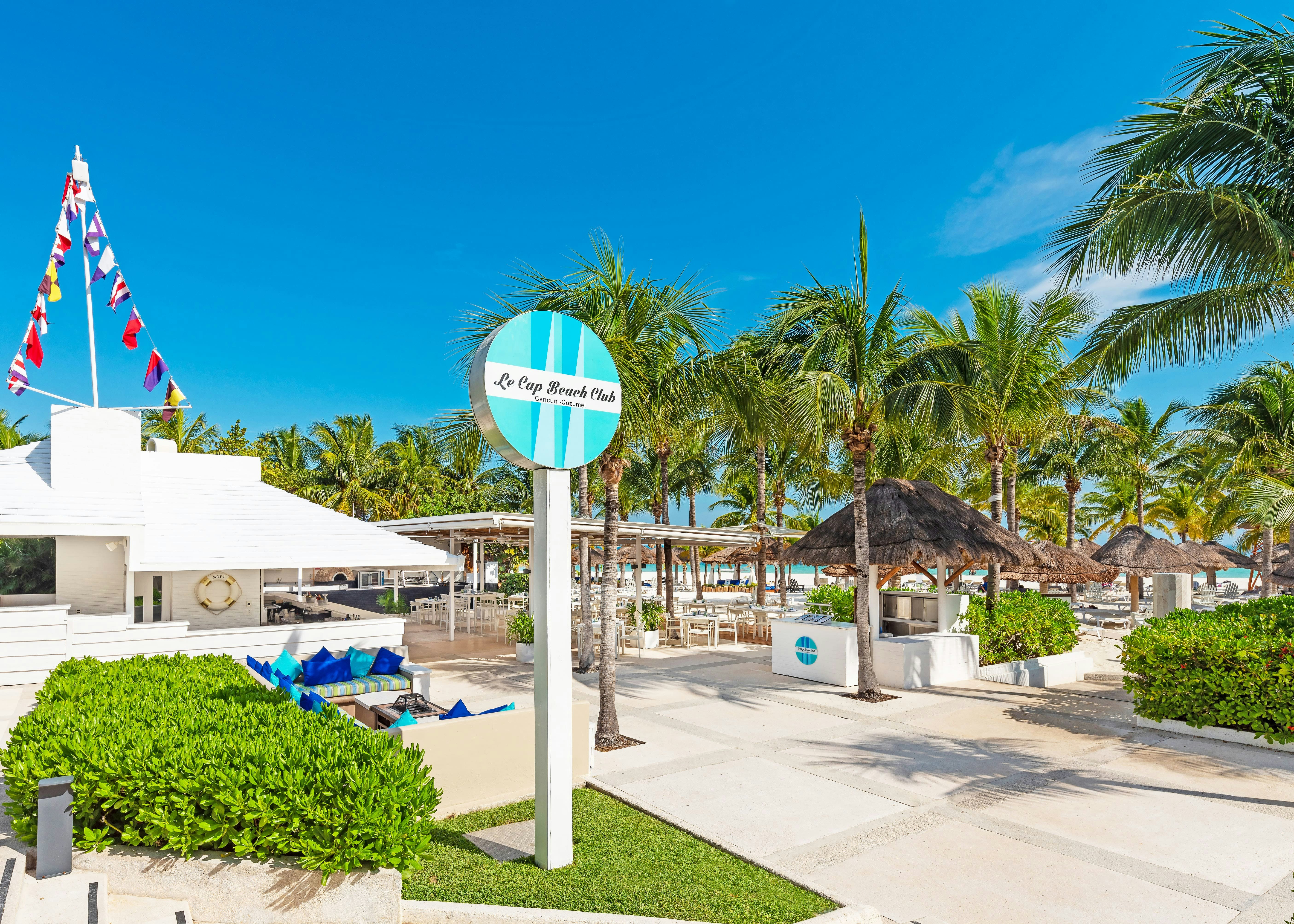 Presidente Intercontinental Cancun Resort 74/82