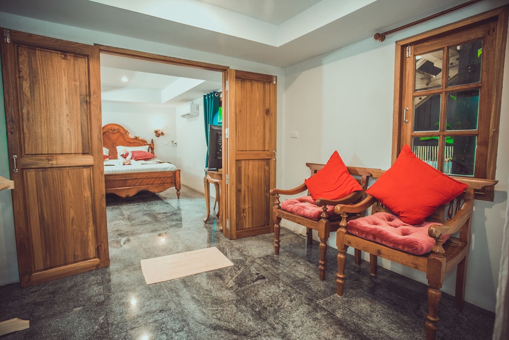 Sasitara Thai Villas 28/74