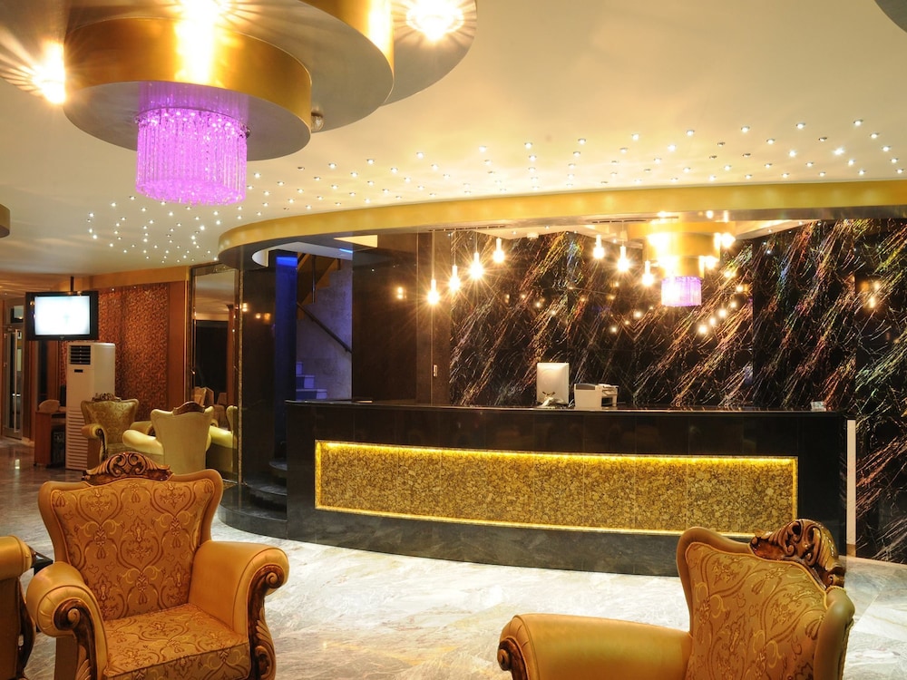 Akdeniz Hotel 2/9