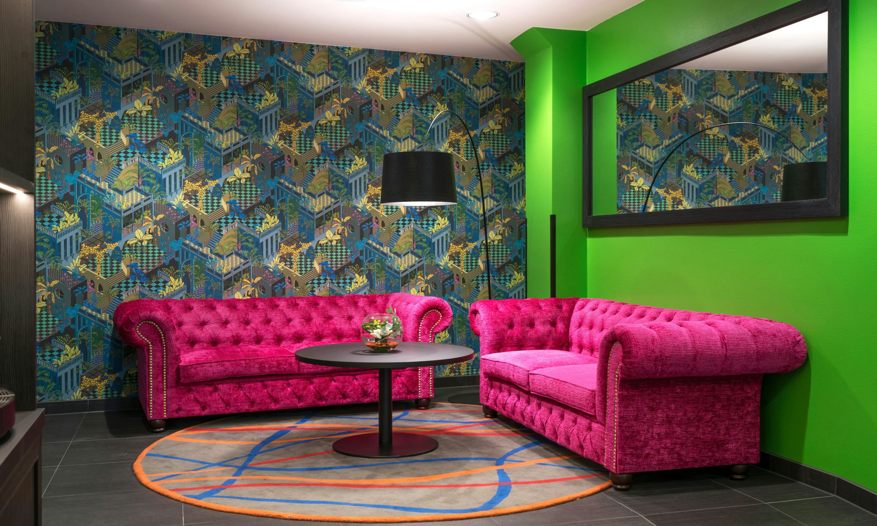 Thon Hotel Terminus 33/53