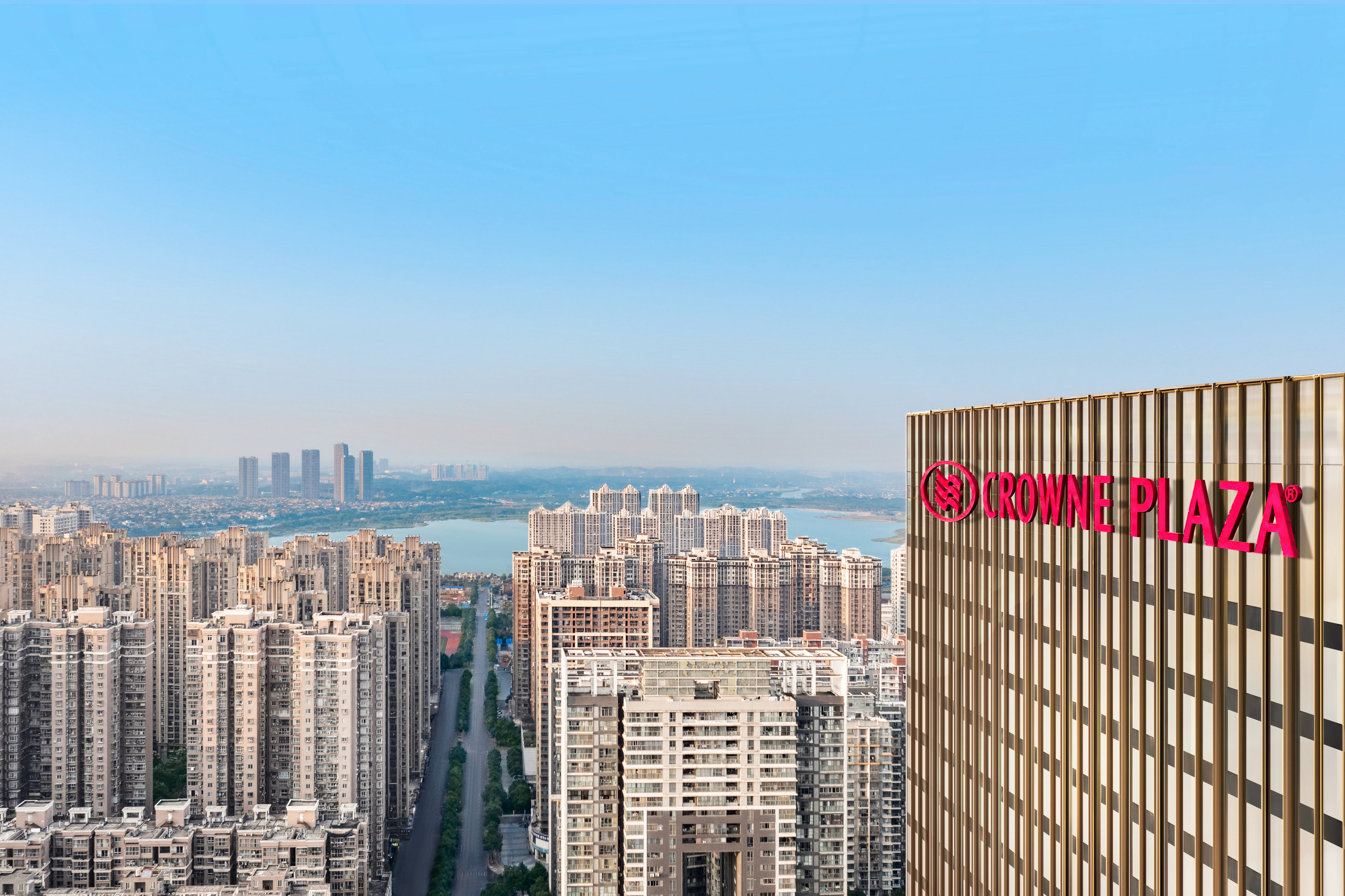 Crowne Plaza Changsha Development Zone by IHG 46/50