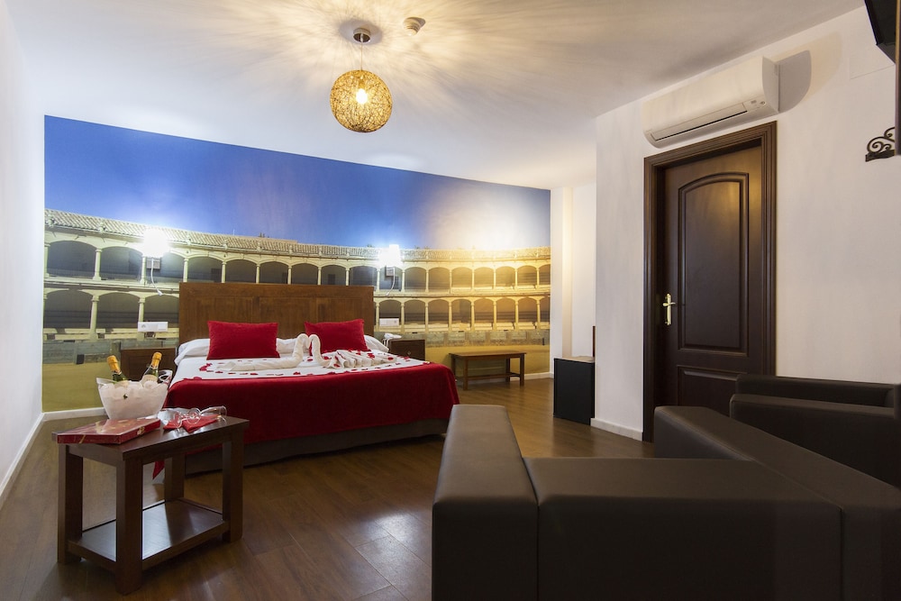 Hotel El Tajo and Spa 42/65