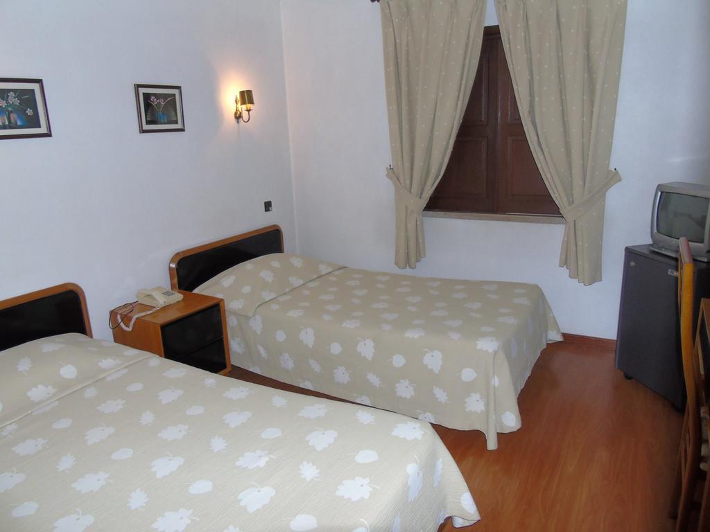 Hotel Cavaleiros De Cristo 19/50