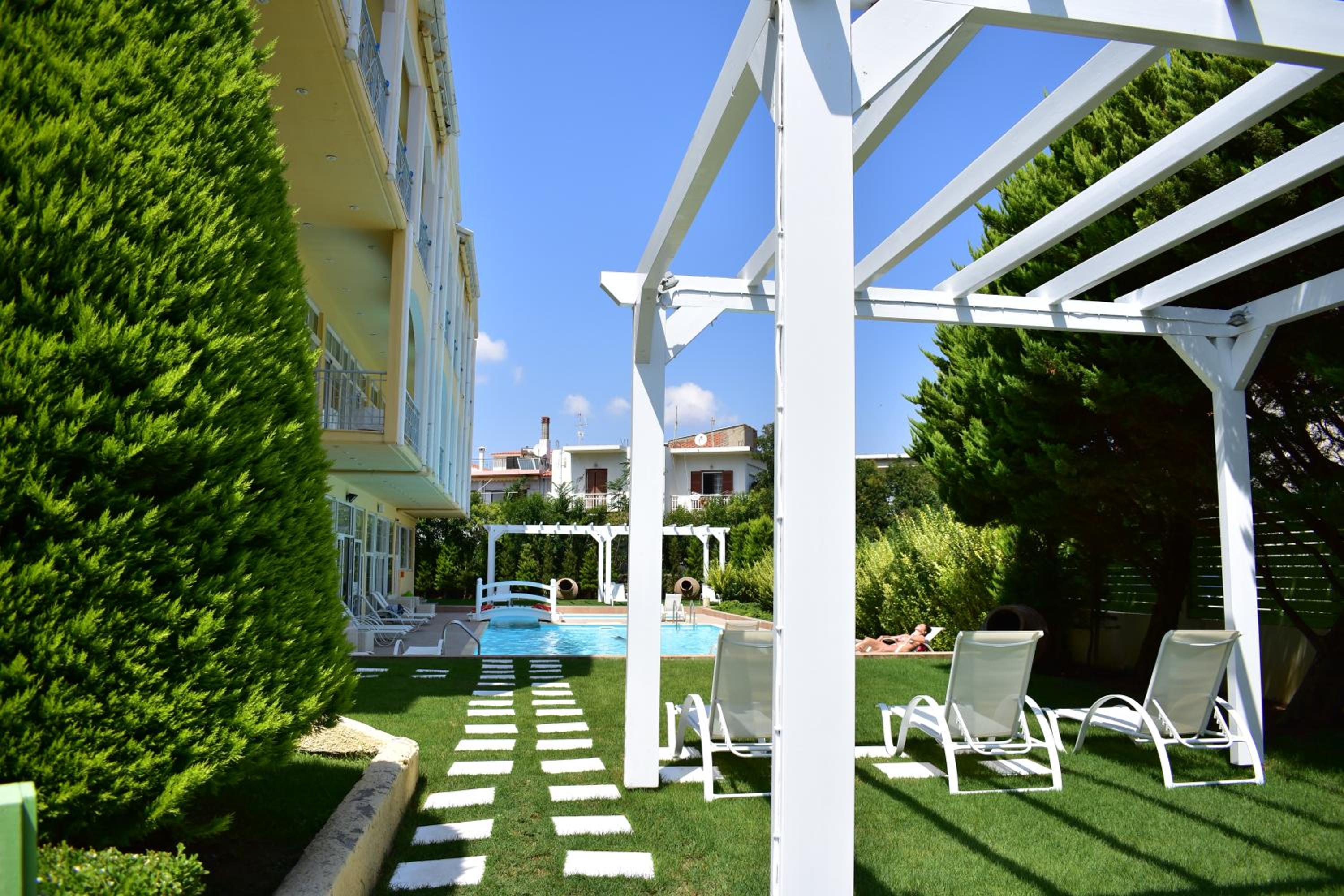 Diamantides Hotel 53/55