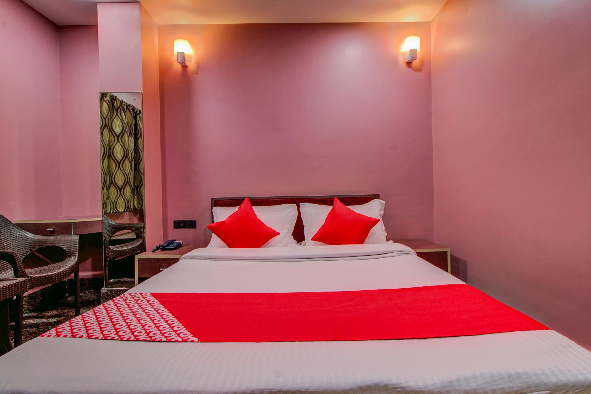 Oyo 16871 Anant Home Stay 5/18