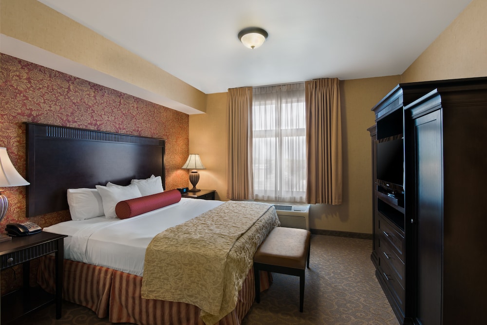 Oxford Suites Boise 10/39