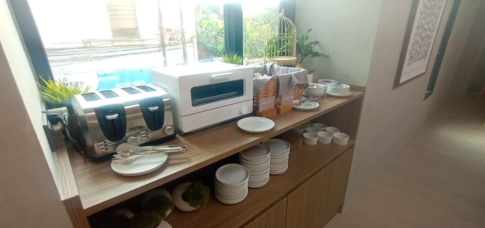 Wellness Stay And Hotel Sukhumvit 107 122/123