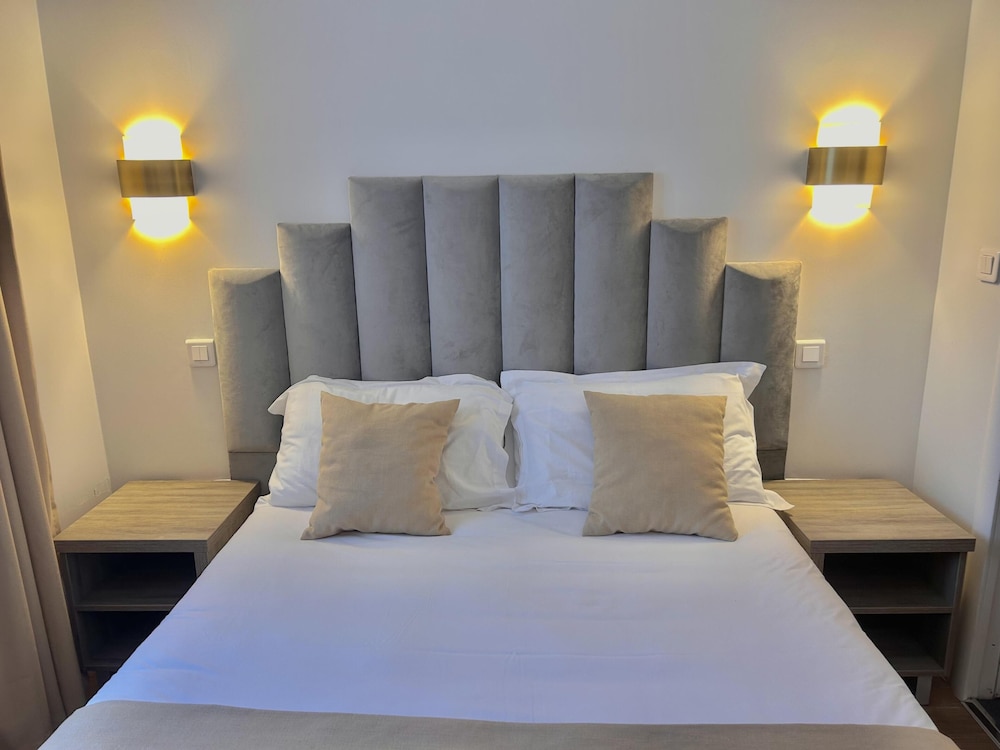 Thoiry Etoile Lodge, Sure Hotel Collection by Best Western 44/60