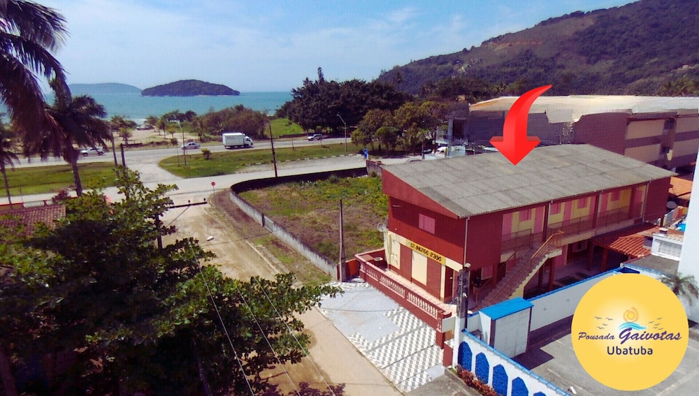 Pousada Gaivotas de Maranduba 56/65