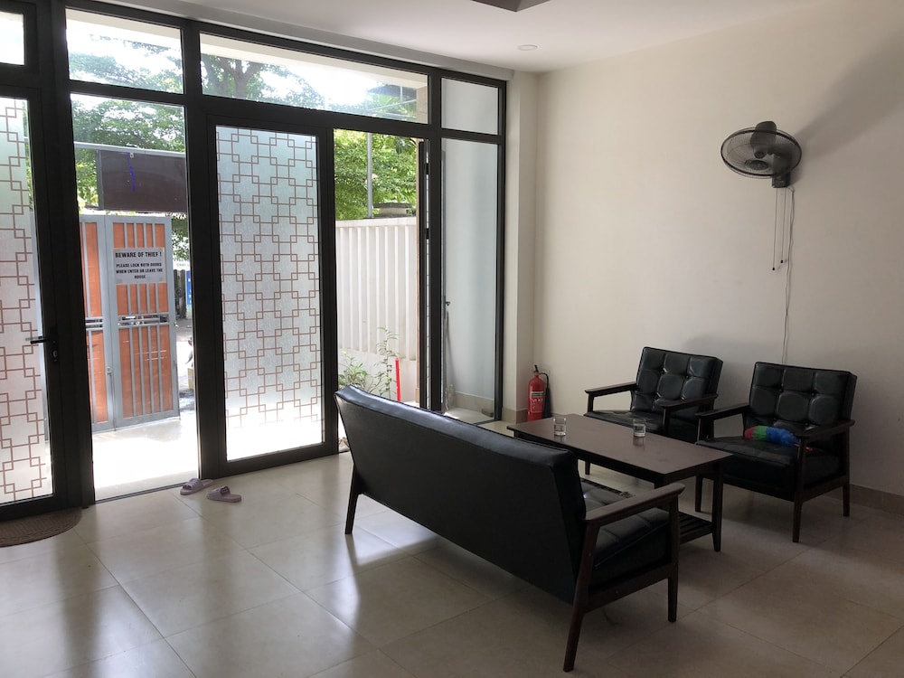 Homestay Des Amis - Ban Huu 13/23