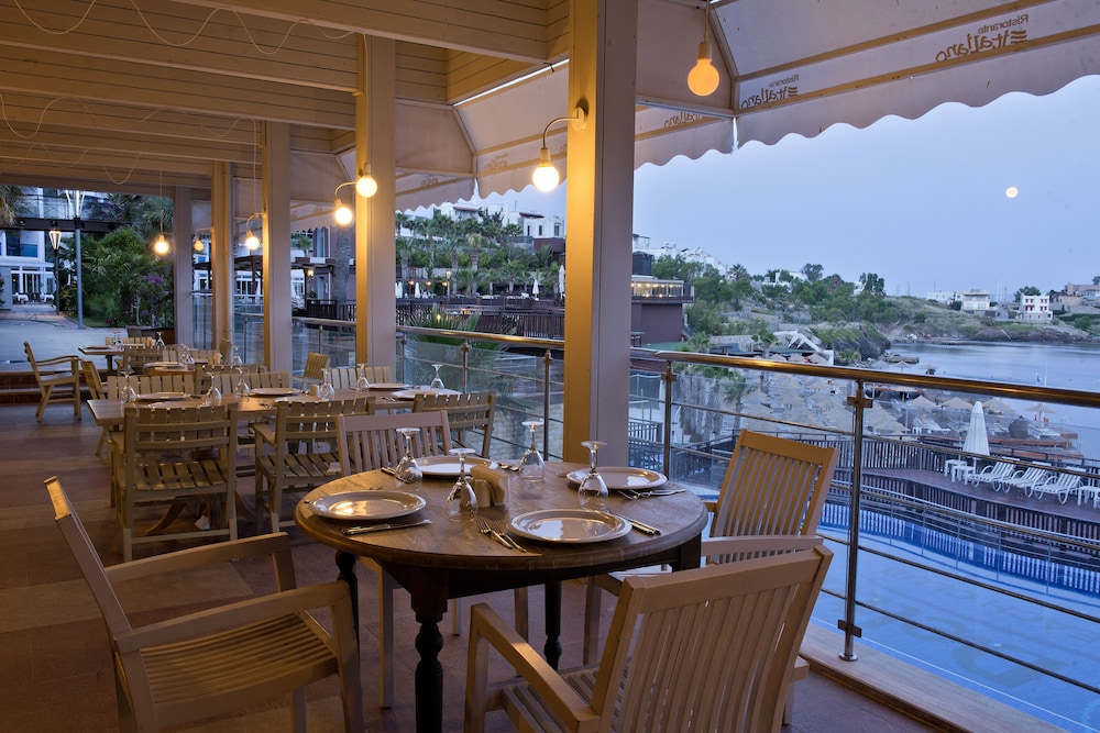 Delta Hotels by Marriott Bodrum 33/50