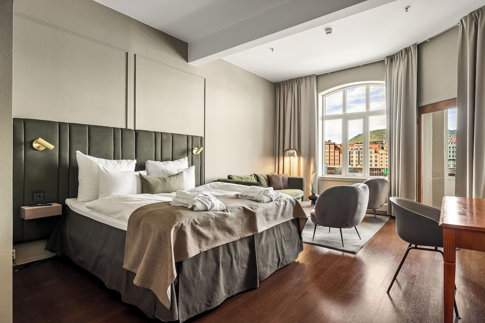 Home Hotel Bryggen 23/70