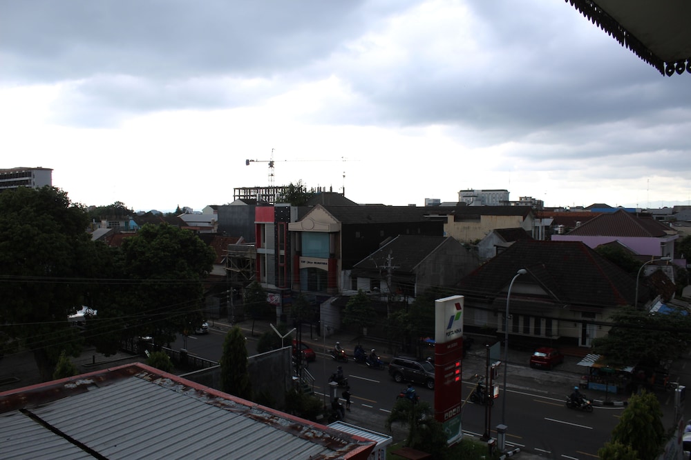 Pop! Hotel Sangaji Yogyakarta in YOGYAKARTA