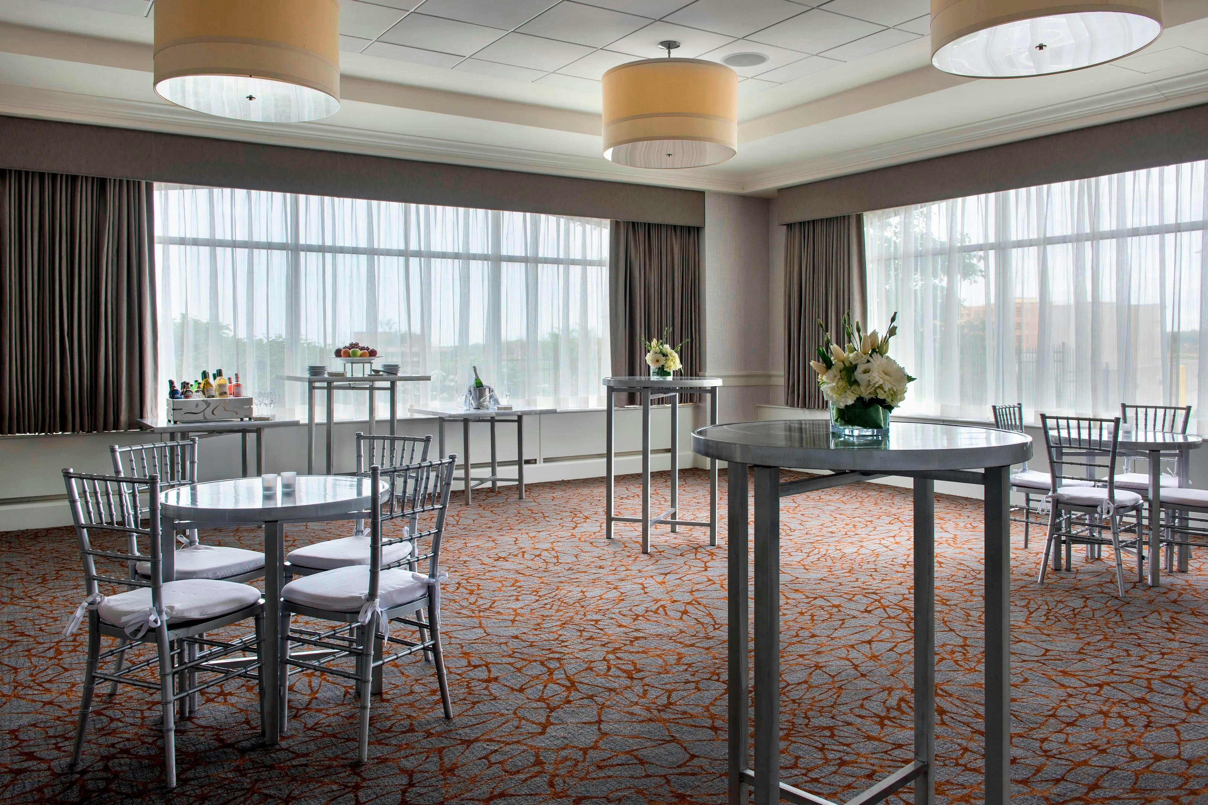 Marriott Quincy 13/18
