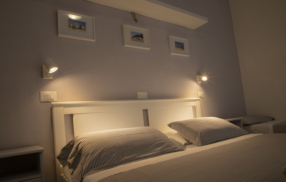 Hotel Arlecchino Riccione 7/46