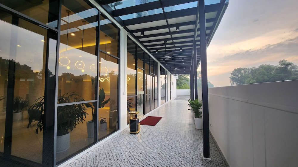 Wellesley Hotel Penang 15/50