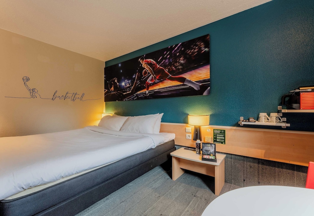 Confort Double room