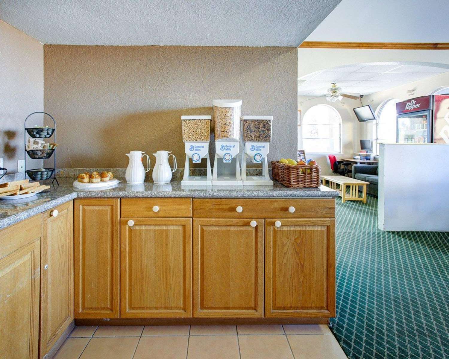 Econo Lodge Temple, TX 31/31