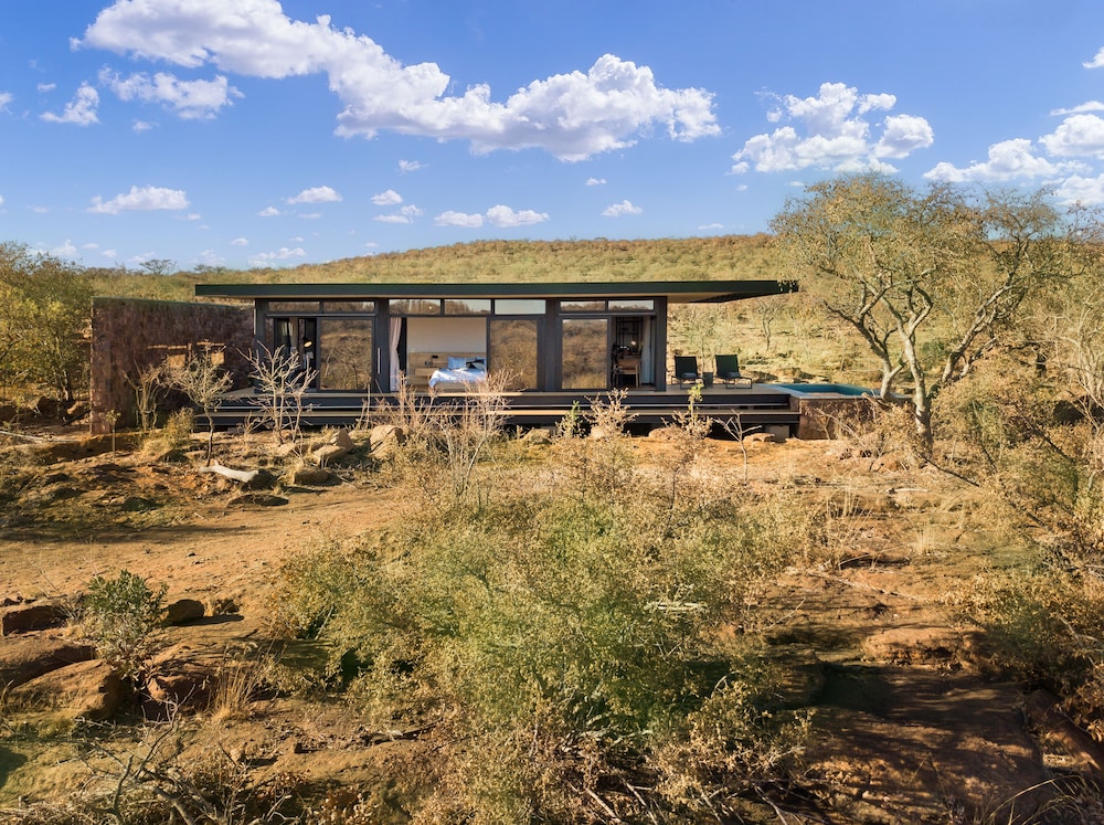 57 Waterberg 3/50