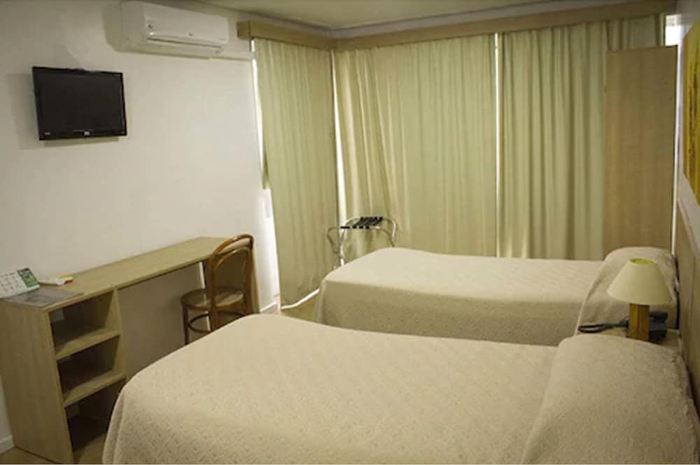 Hotel Dan Inn Express Porto Alegre By Nacional Inn 15/72