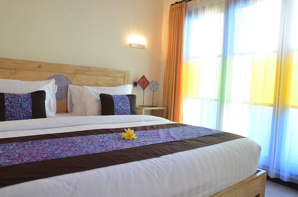 Ubud Raya Villa 10/50