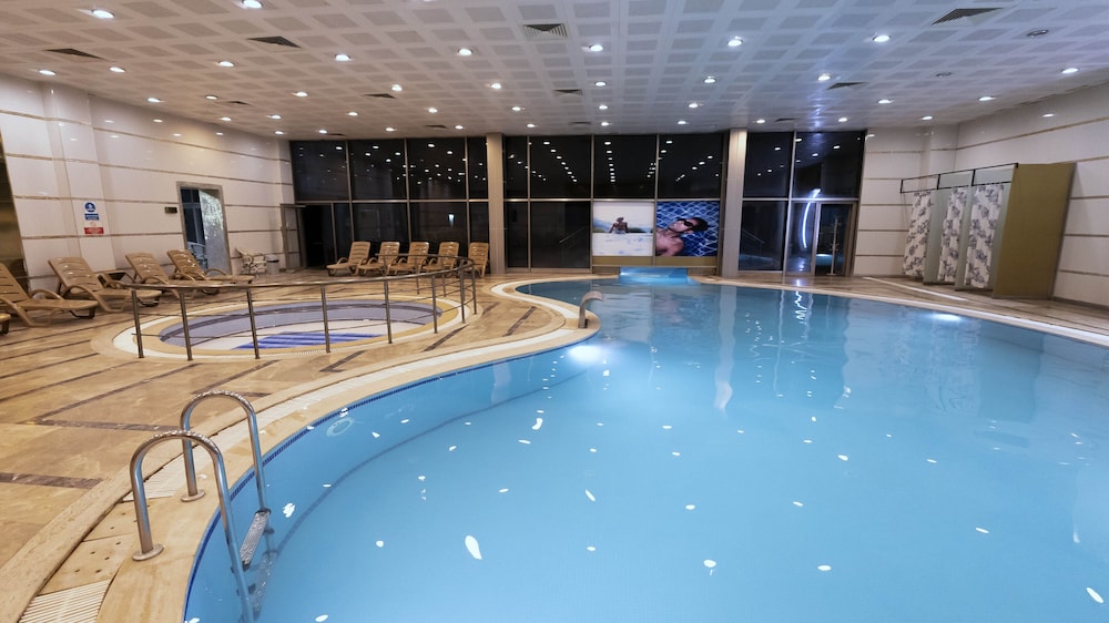 Sarot Thermal Vadi Tatil Köyü 23/50