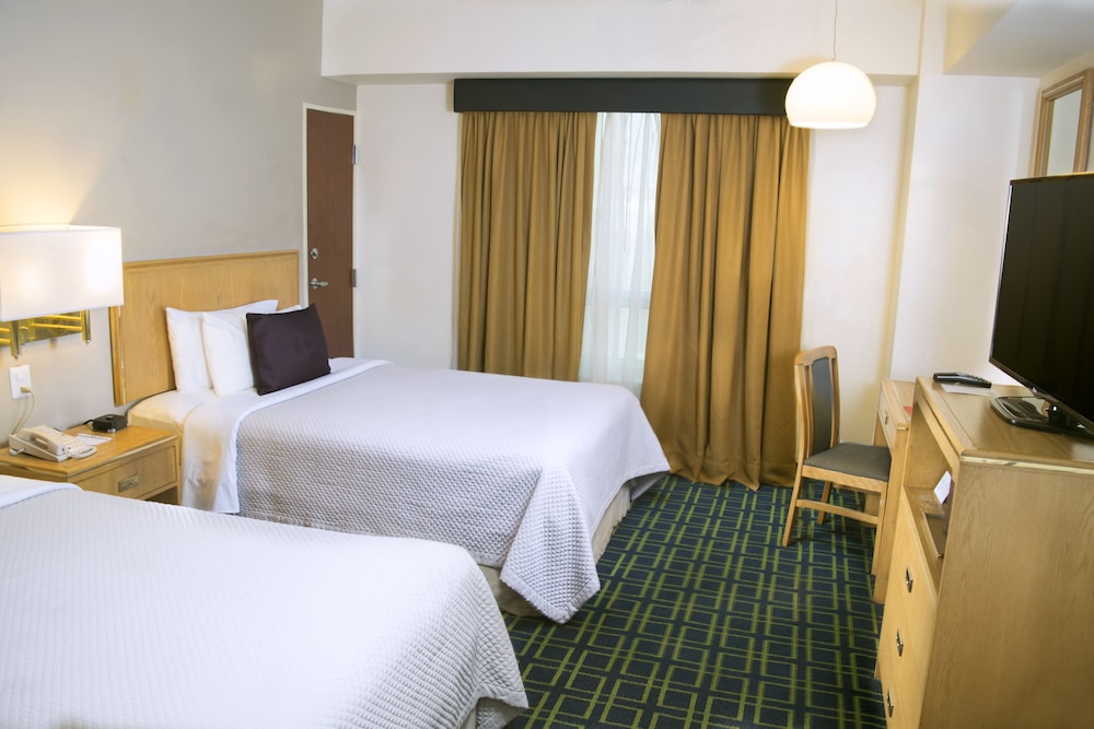 ISTAY HOTEL MONTERREY HISTORICO 13/36