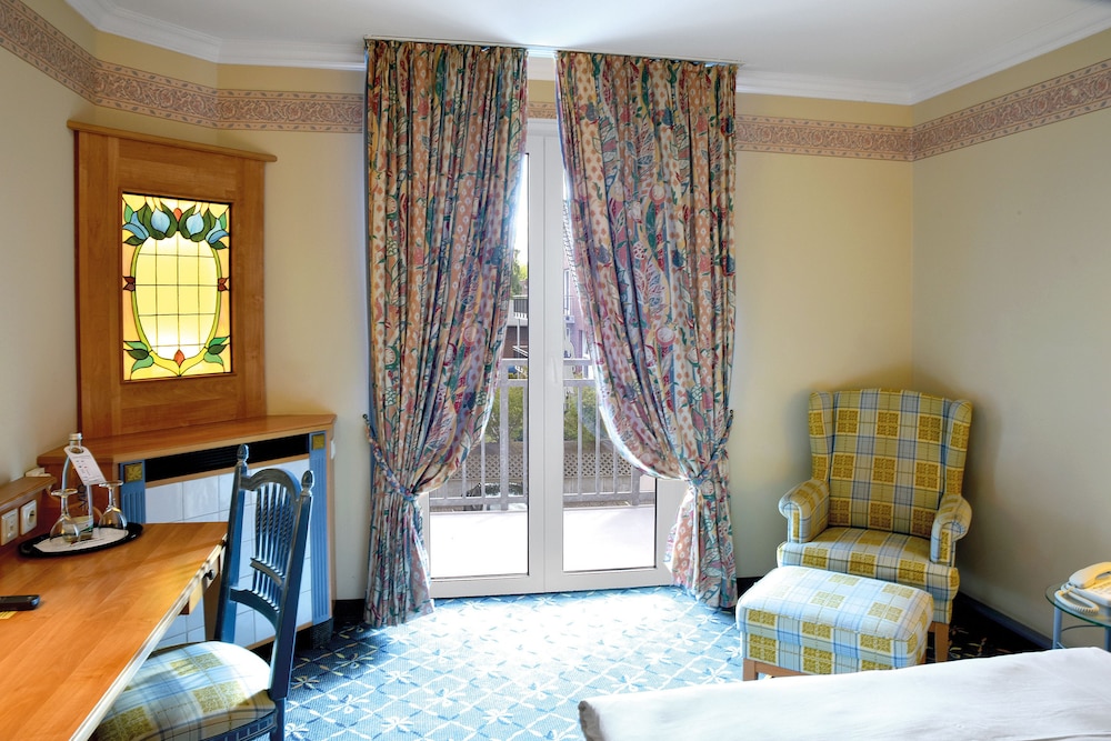Country Hotel Timmendorfer Strand 27/63