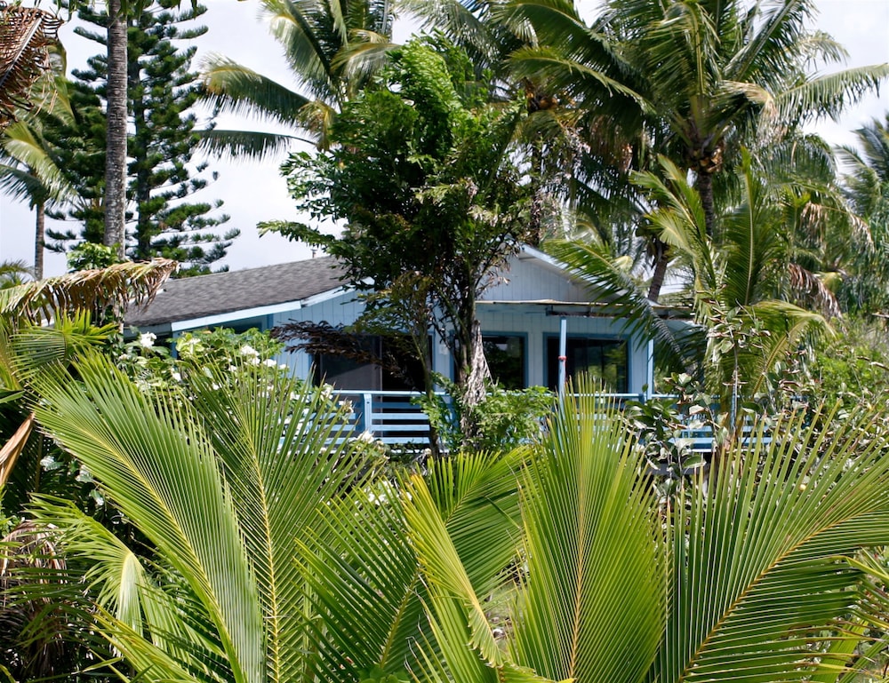 Ma'ukele Lodge 40/50
