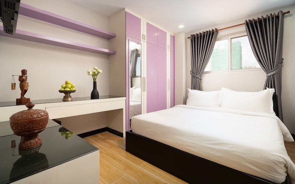 Le Cocon Boutique Hotel 9/62