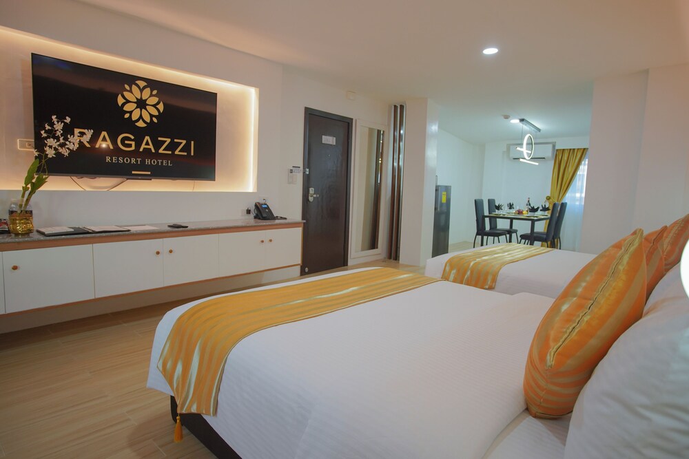 Ragazzi Resort Hotel 21/42