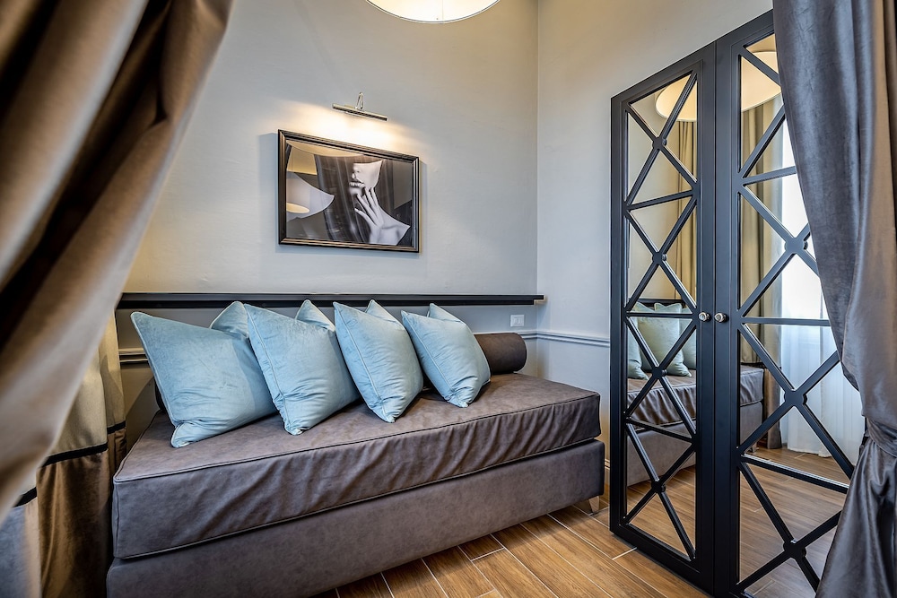 Hotel Ungherese 29/50