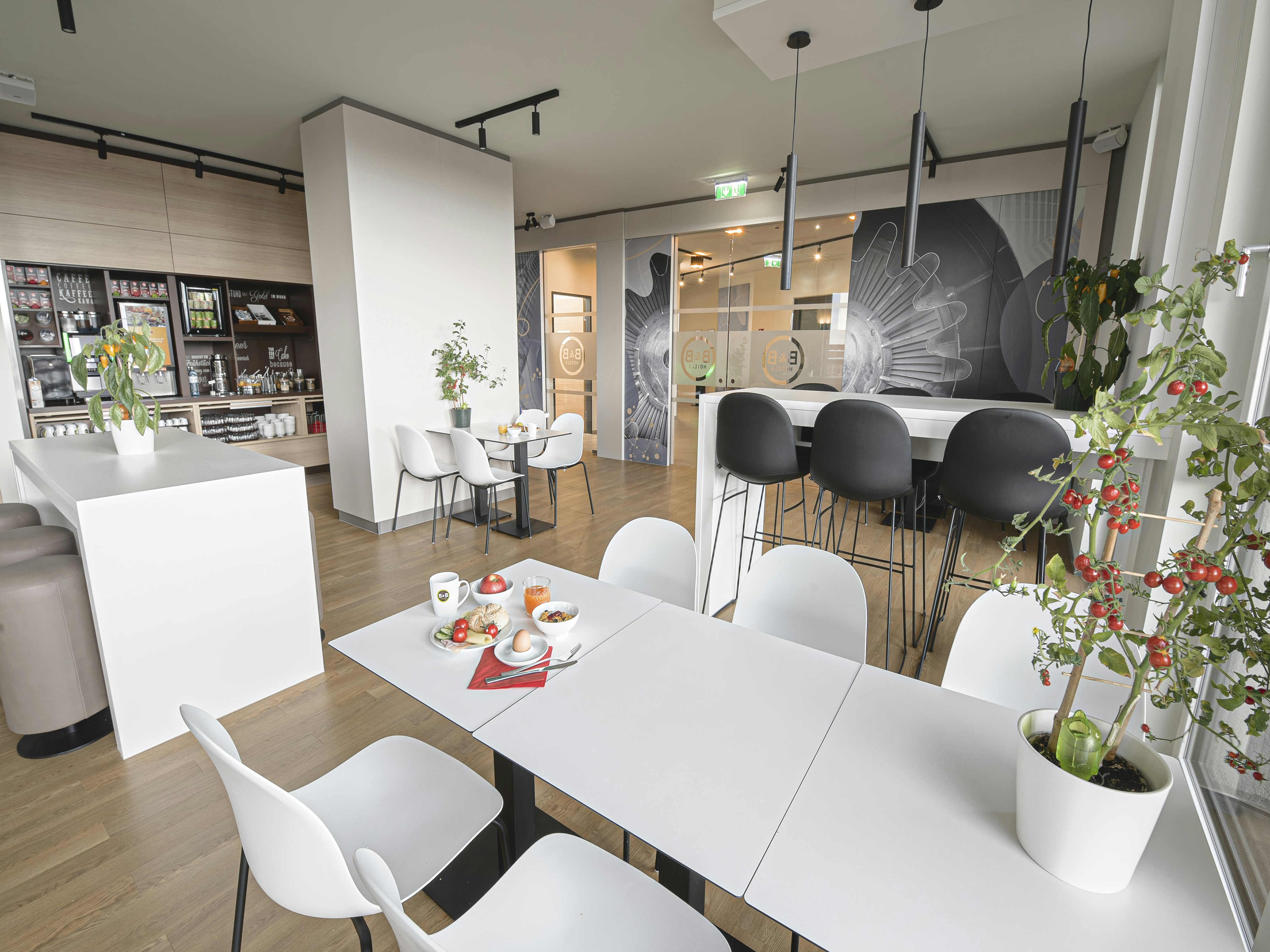 B&B HOTEL Wiener Neudorf 35/42