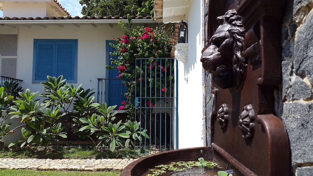 Pousada Casa Nova Buzios 30/50