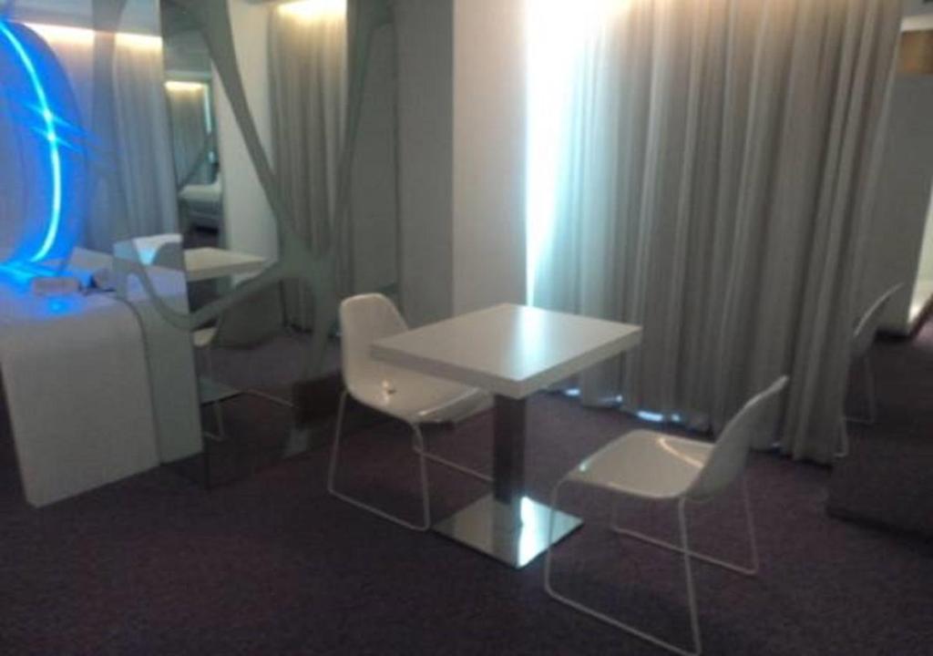 جناح جونيور سوبيريور، A Point Arezzo Park Hotel 5/6