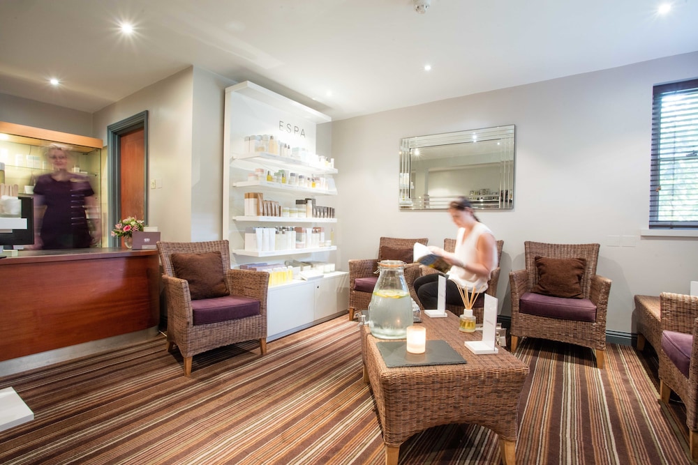 Barnham Broom Hotel Golf Spa 26/50