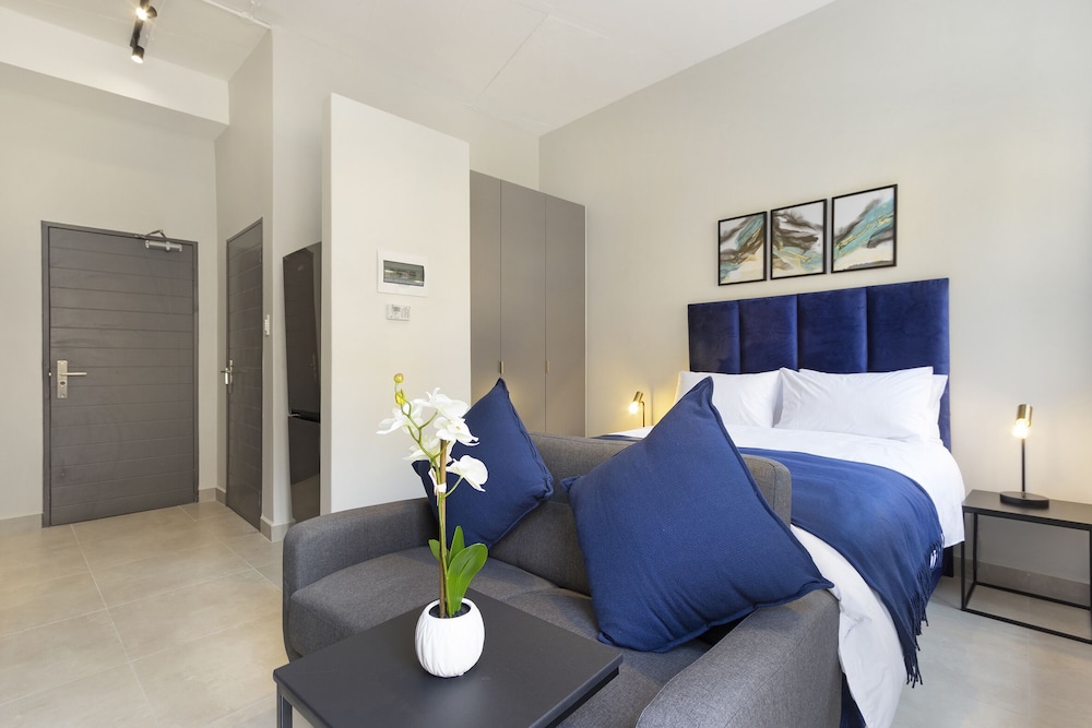 The Archer Aparthotel 14/35