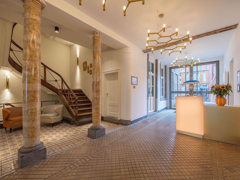 Hotel Maison Maastricht Centrum - Handwritten Collection 1/47