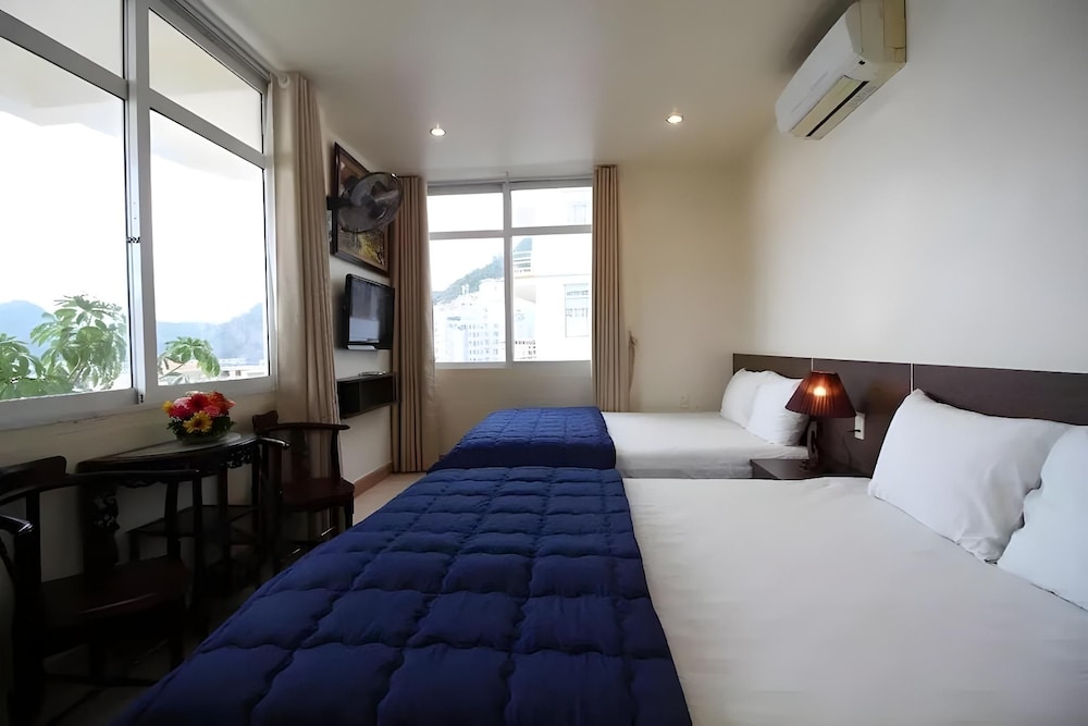 Catba Dream Hotel 13/58