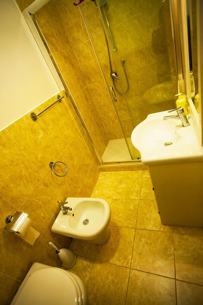 Domina Popolo B&B 14/47