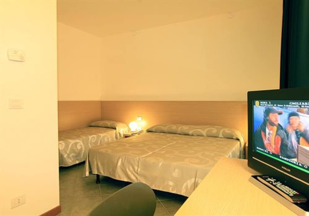 Hotel Eden 10/62