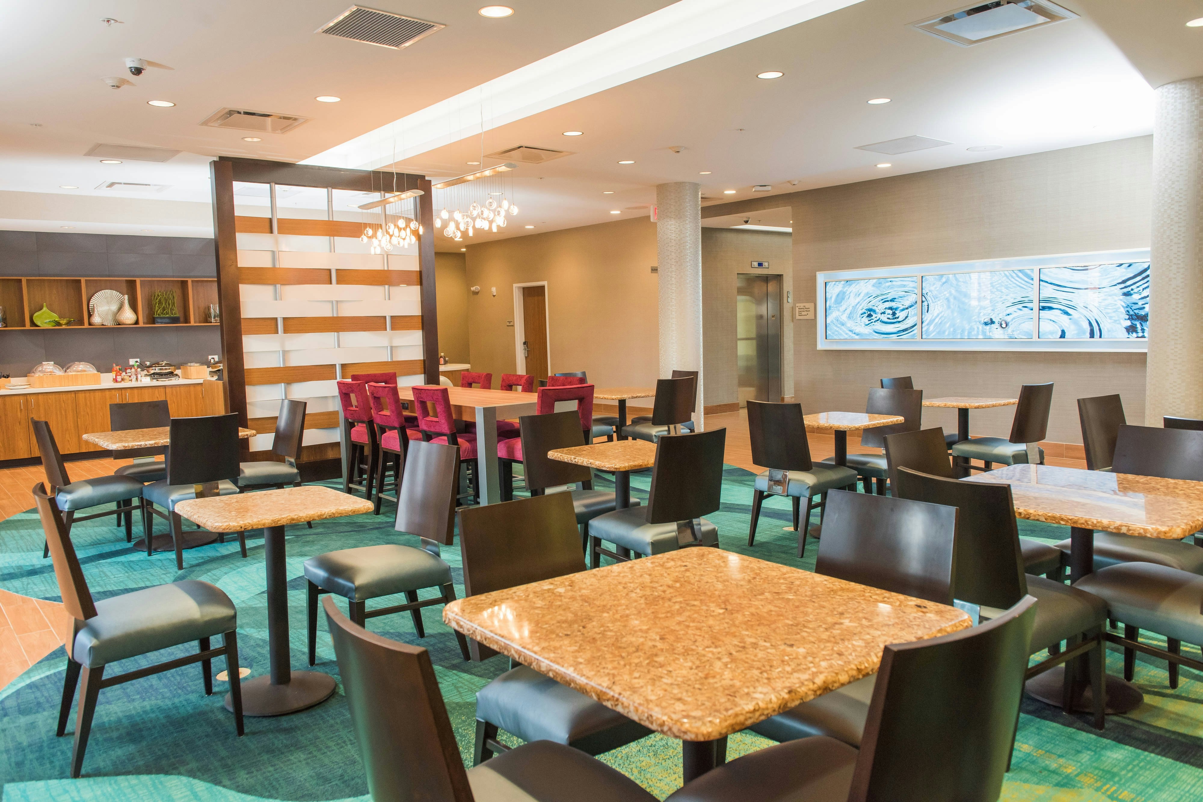 Springhill Suites Buffalo Airport 42/59