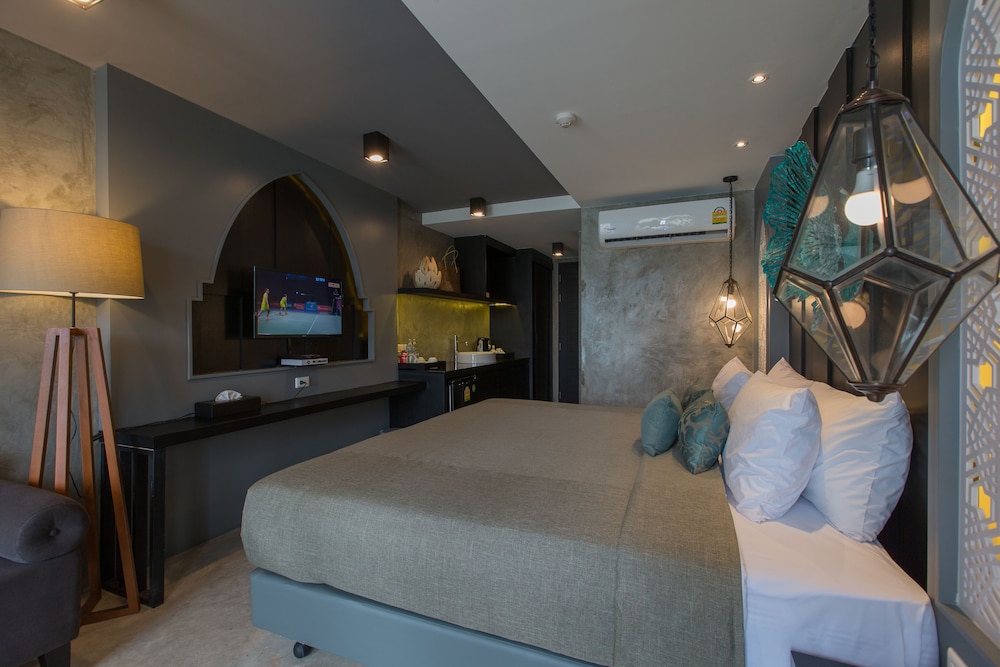 room