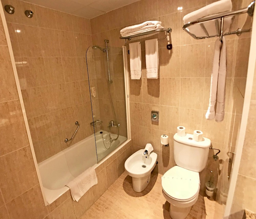 Hotel Portbo 35/37