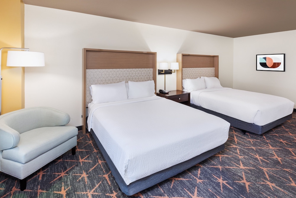 Holiday Inn Hotel & Suites Stillwater - University West 21/60