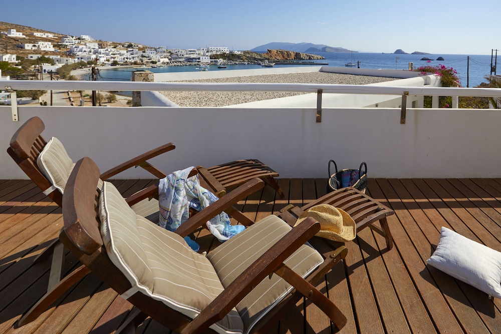 Vrahos Boutique Hotel 58/80